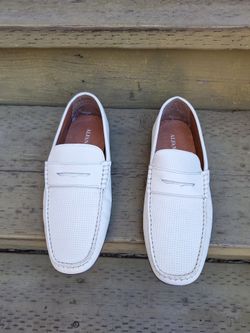 Alfani Penny Loafers for Men