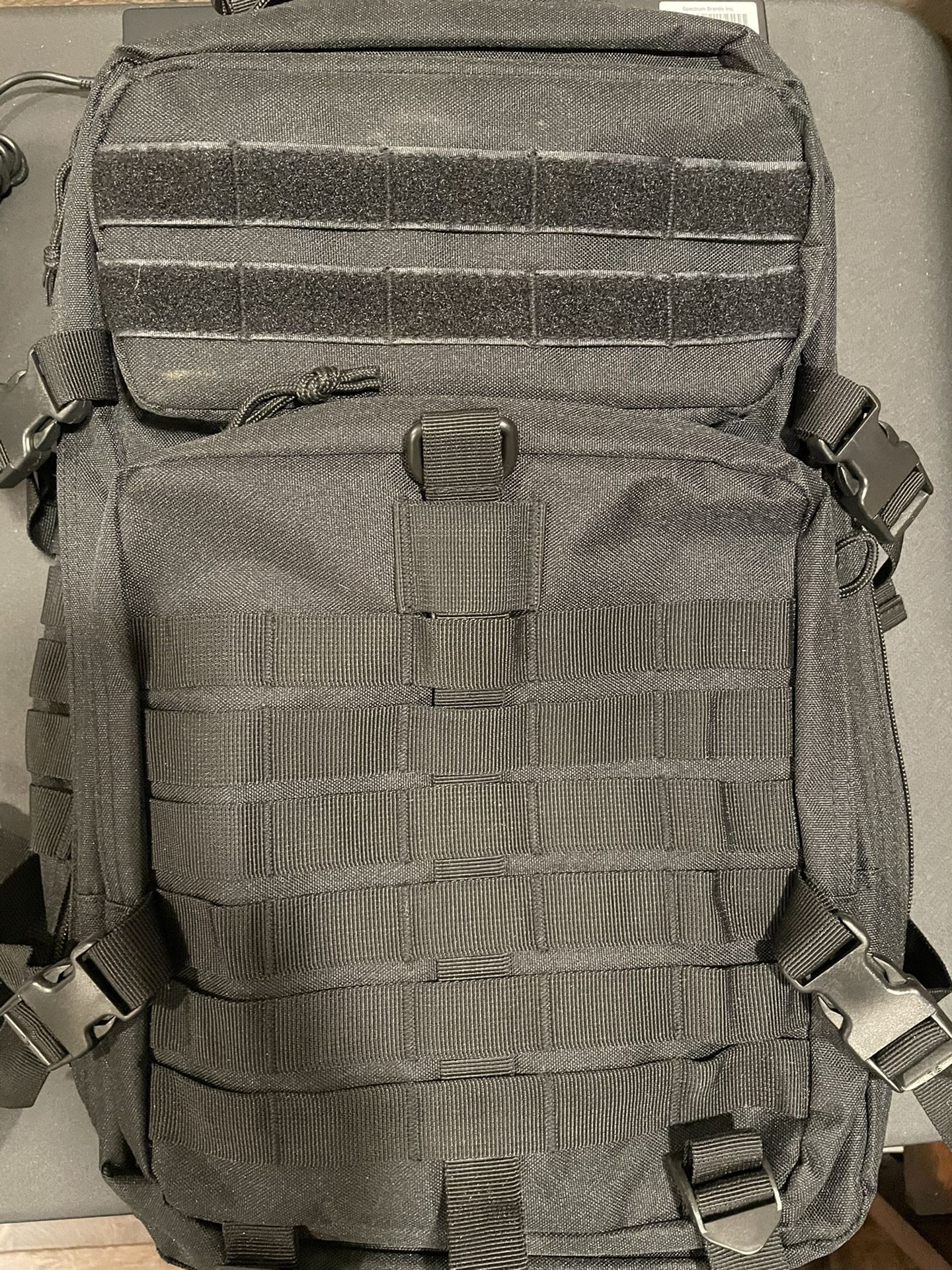 Military Tactical Backpack - NEW