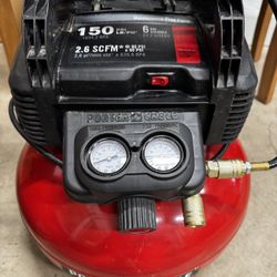 Air Compressor