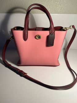 New COACH PURSE 🎀🎀