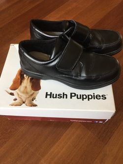 Hush Puppies