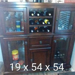 Ashley Entertainment Center 