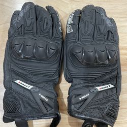Held motorcycle gloves