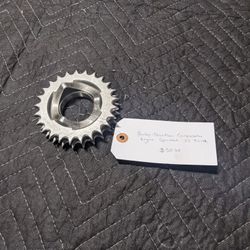 Harley-Davidson Compensator Sprocket 25 Tooth