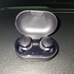 Bose noise cancelation earbuds