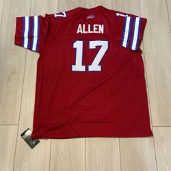 Football Jerseys 