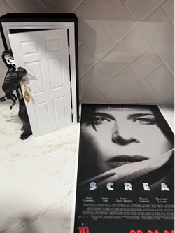 Scream