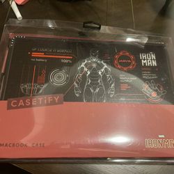 Casetify Iron Man 16 Inch 