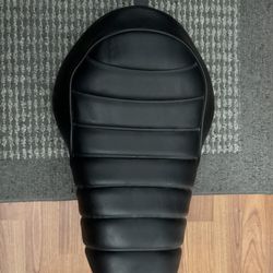 Harley Davidson Sportster Seat 