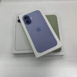 Apple iPhone 17 Tmobile Metropcs Brand New $699 