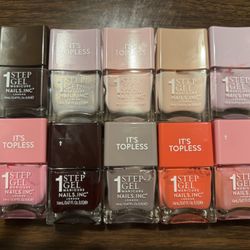 Nail Polish*10