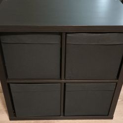 Storage Shelves 