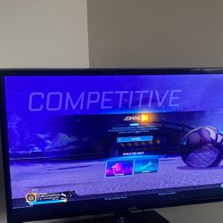 Onn Gaming Monitor 