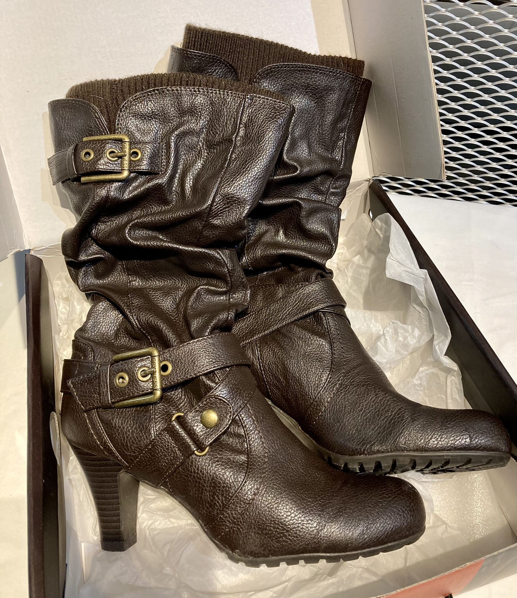 G By Guess Shoes-Ggtrinnie-Poshmark 8.5 M