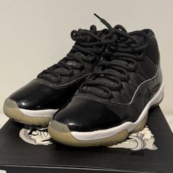 Air Jordan 11 Retro ‘Space Jam’ 2016 (9.5)