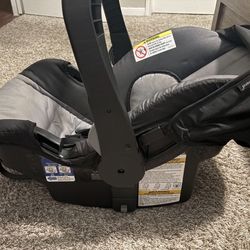Car Seat