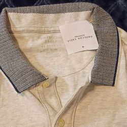 American Eagle Outfitters Polo Shirt