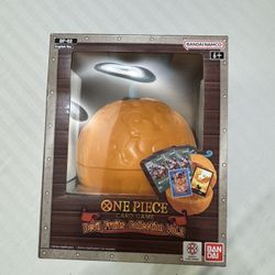 ONE PIECE CARD GAME Devil Fruits Collection Vol.2