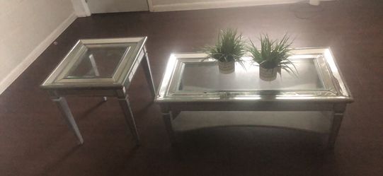 Tables