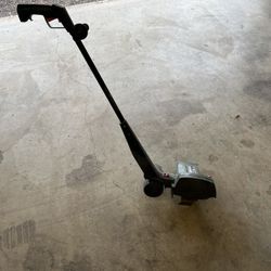 Black & Decker Edger