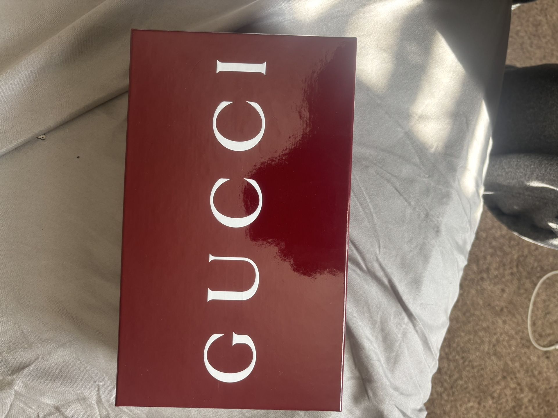 Gucci Wallet 
