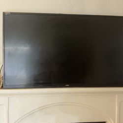 55” Sanyo TV