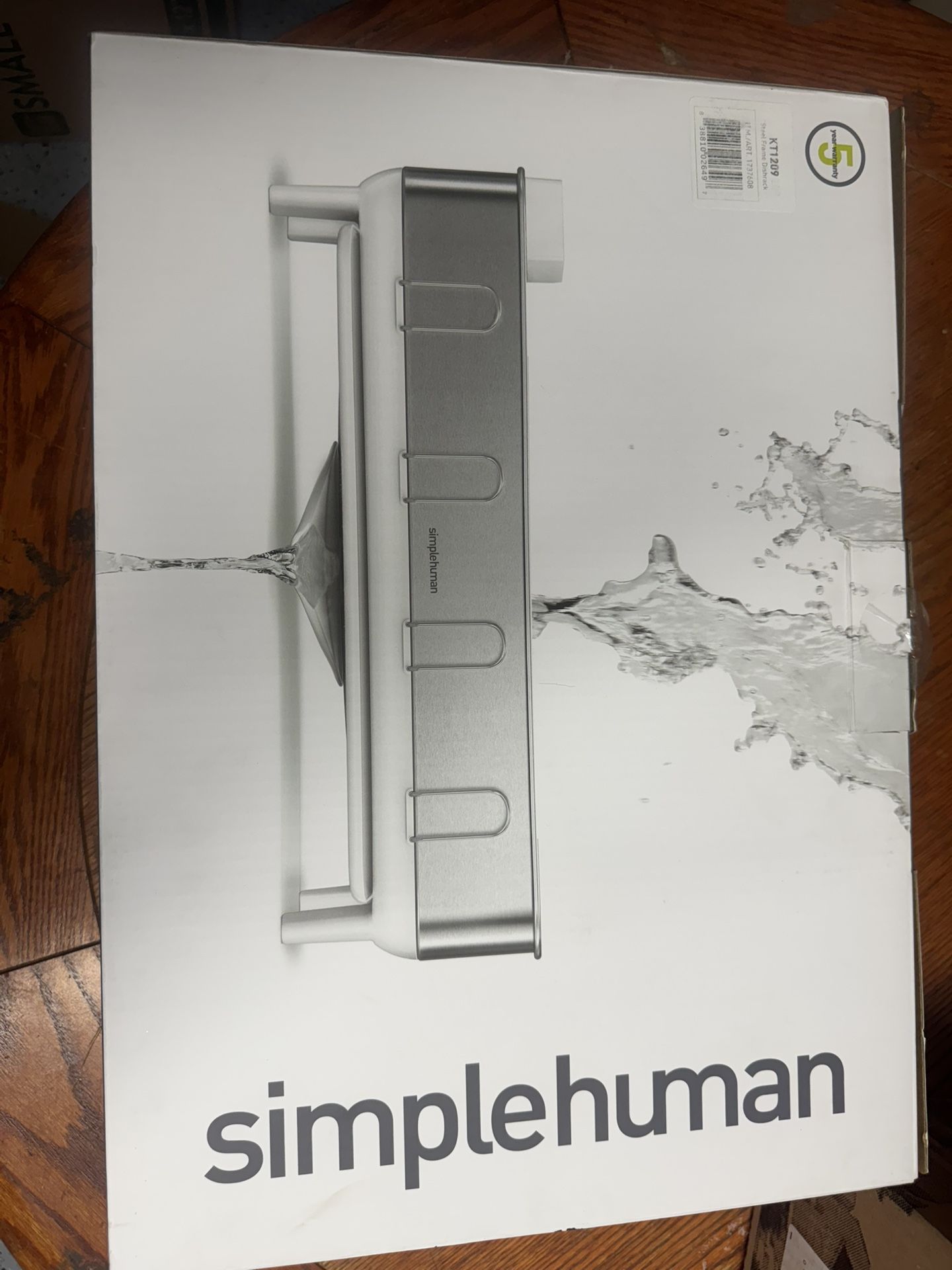 Simple Human