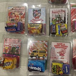 🎄 CHRISTMAS GIFTS & STOCKING STUFFERS! 🎁