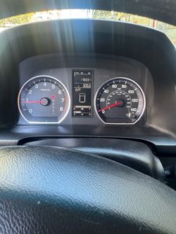 2008 Honda Cr-v