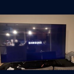 Samsung smart tv 65 Inches 