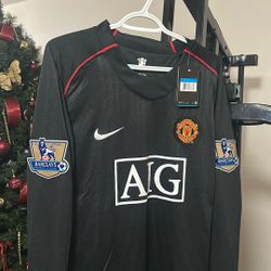 Ronaldo Nike Brand New 