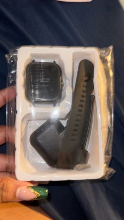 Wireless watch