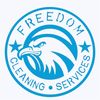 Freedom cleaning services 