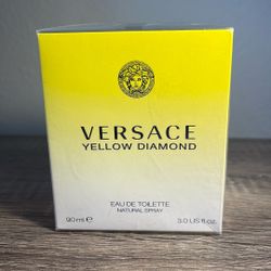 Versance Yellow Diamond 