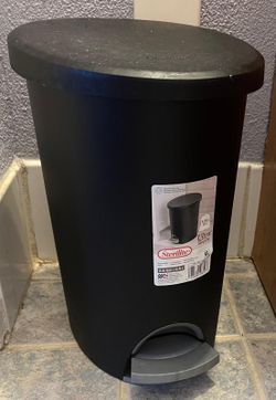 Small Dustbin 