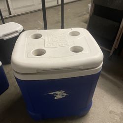 Ice Chest 