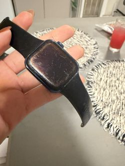 SERIES 6 IWATCH