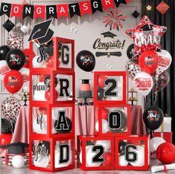 Graduation 👨‍🎓 Decorations