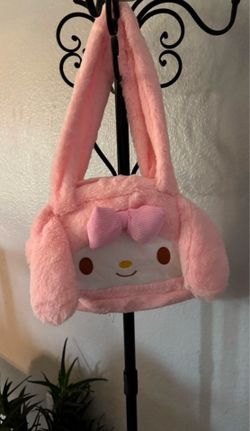 My Melody tote bag