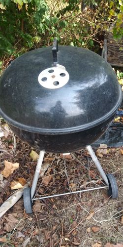Grill