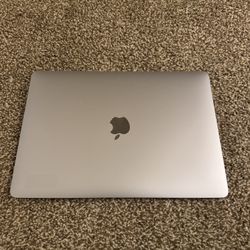 MacBook Air M1 (2020) Space Gray 128GB