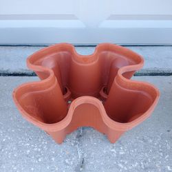 Plastic Large Planter 