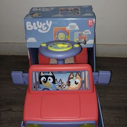 CARRITO ELÉCTRICO RECARGABLE 6.VOL 