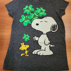 Snoopy Clothes 