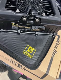 Surron Ultra Bee Battery Charger