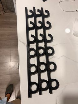 Fishing rod holders
