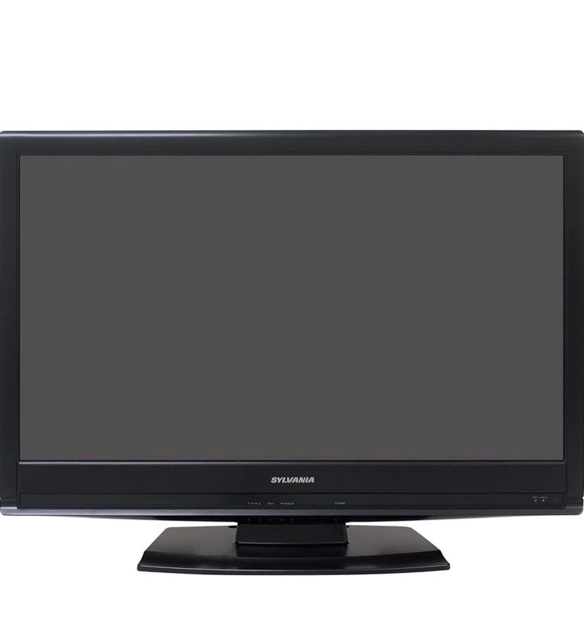Sylvania 32" LCD HDTV