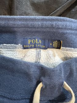 Polo Sweats