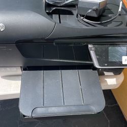 HP Printer 