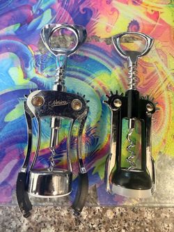 Wine opener $7 each or two /$10